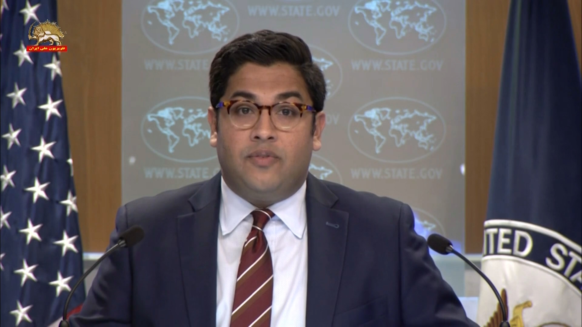 حمایت و همبستگی بینالمللی با قیام سراسری مردم ایران ادامه دارد